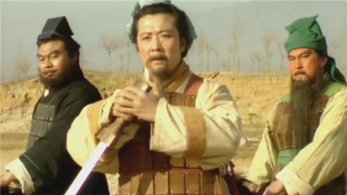赵云十年未升职？刘备死前一步棋，让诸葛亮不敢造反