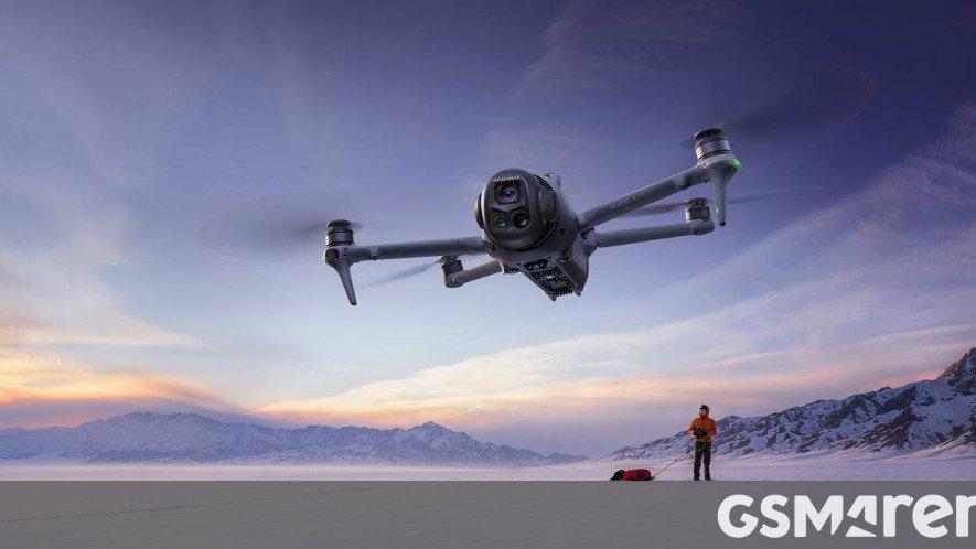 美国全面封杀外产无人机，大疆成最大输家