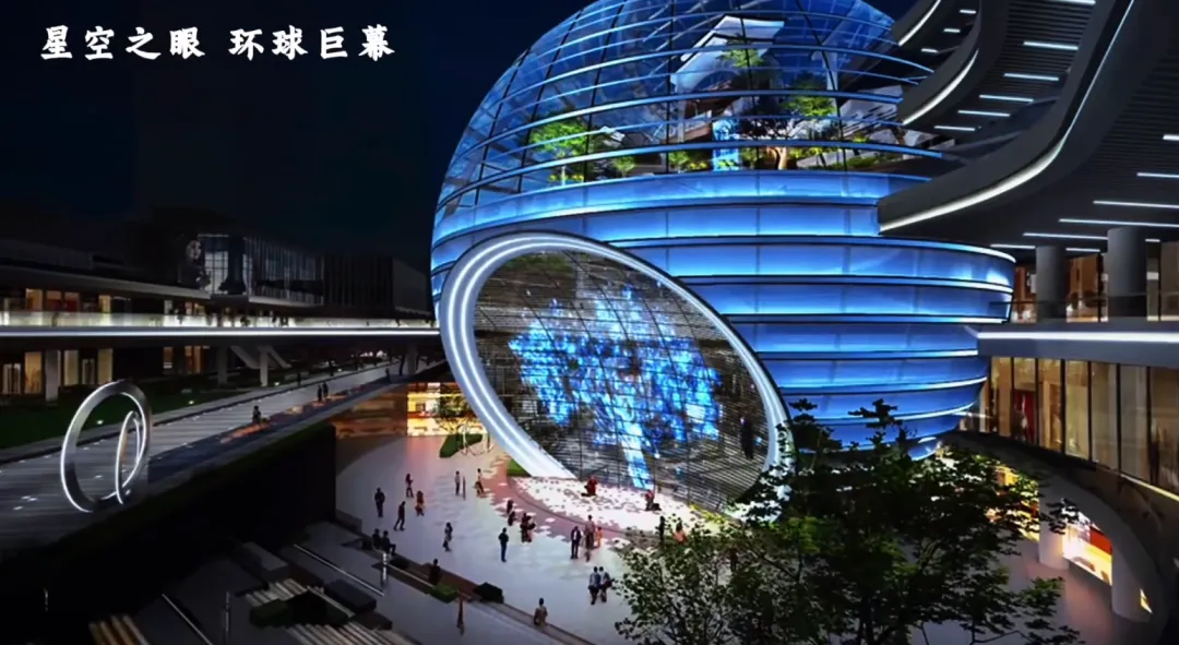 吾悦挂牌，常州这个重磅商业体今年开业，影响房价格局