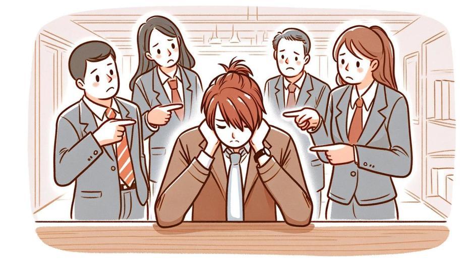 职场上，领导和你谈话的内容，决定了你的地位！