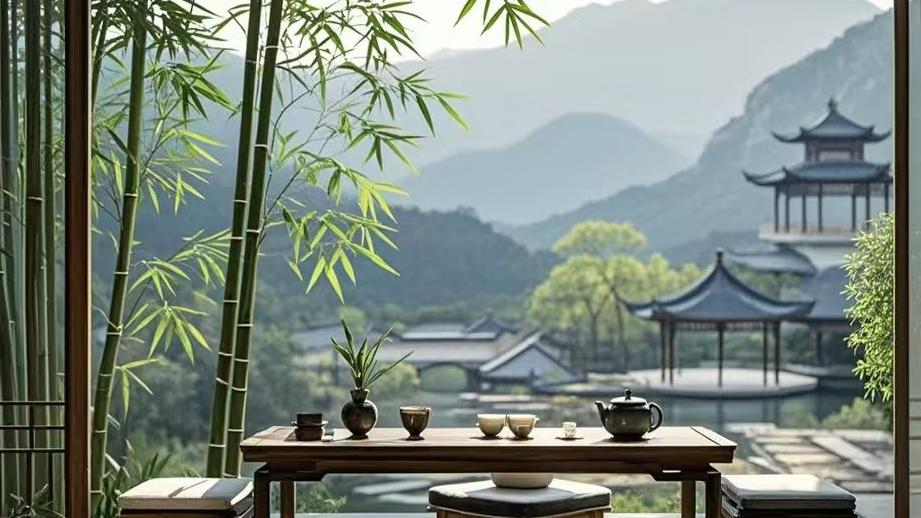 在传统民俗和风水学中，可能需要“净宅”的信号。