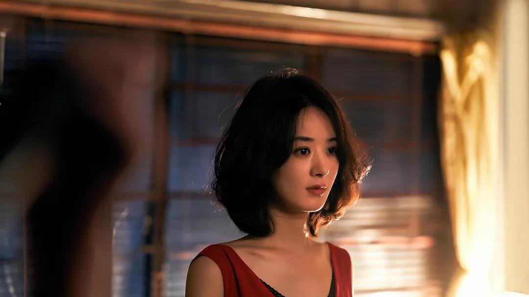 赵丽颖新片《向阳花》再现女性受侵犯戏码，导演为何总热衷此类情节？
