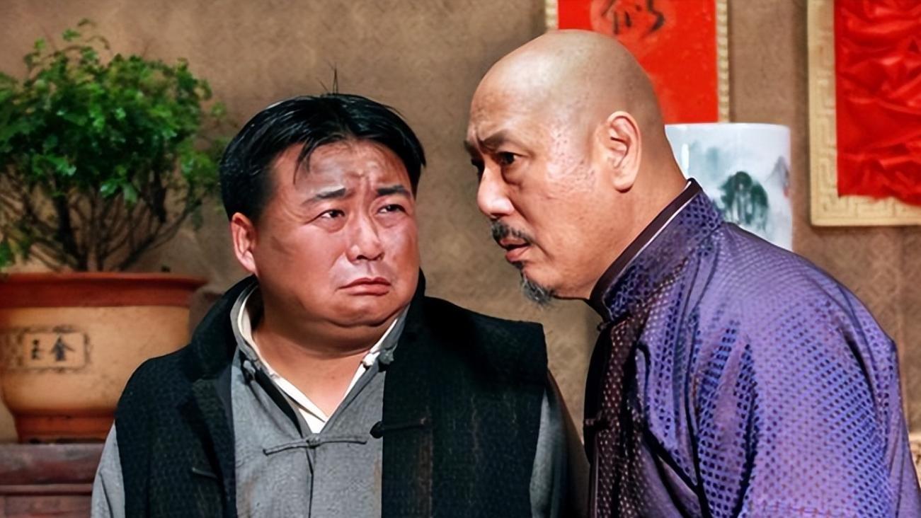 京剧名伶和亿万富豪：一段婚变的唏嘘