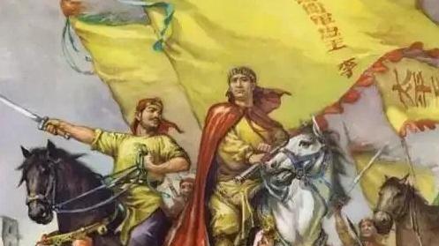 1864年，李世贤能否救兄长李秀成于危险之中？