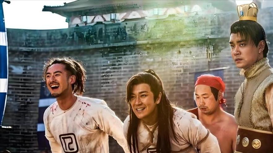 武则天都七老八十了，为何还要找男宠，多年后才知道这是帝王权谋