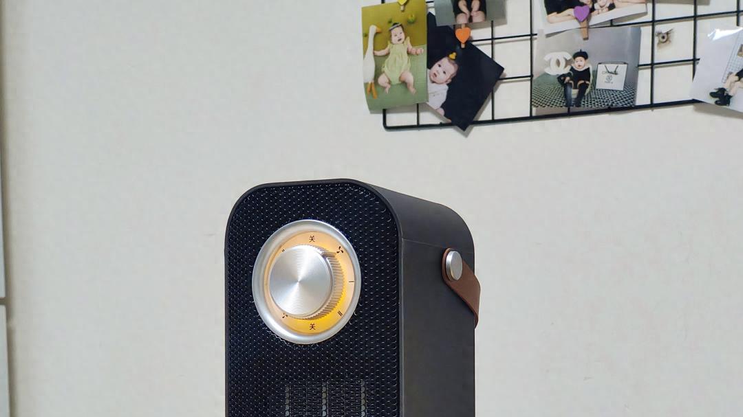 一年四季都能用？西圣Warm X立式暖风机真实体验大公开