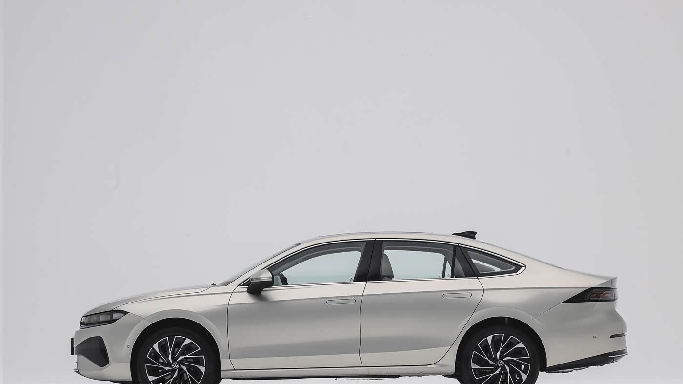 1.5T EVO2发动机实测5.1L油耗：速腾如何“反杀”日系混动？