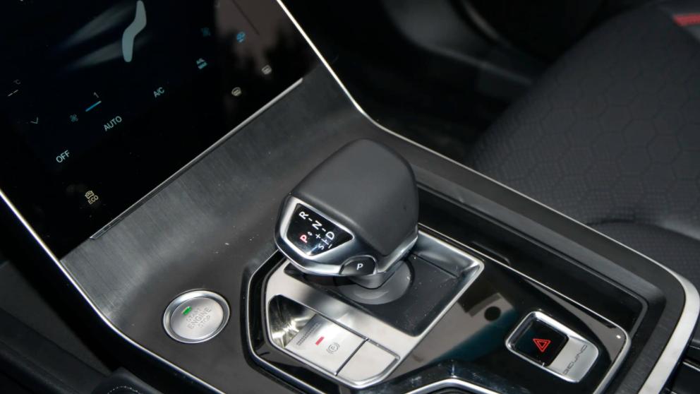 北京X7新款车型上市，依旧搭载1.5T引擎，百公里油耗7.9L
