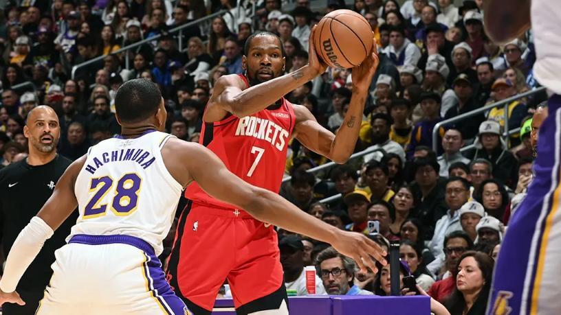 ESPN预测赛季全明星阵容，东西部铁打主力与潜在遗珠全解析