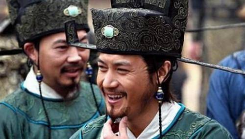 中国历史上第一奇官：一生只出一条计策，却以300民兵击溃数万敌军