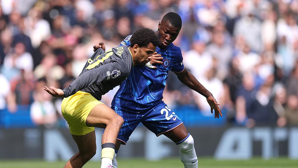 世俱杯焦点战前瞻：南美双雄对决欧陆豪门