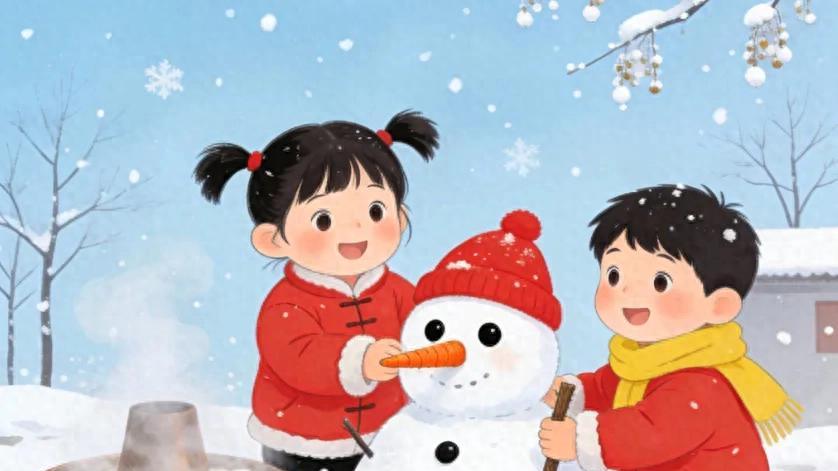 冬至藏阳：跟着古方温养一冬