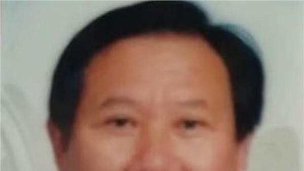 张跃堂：卜算子·又重阳