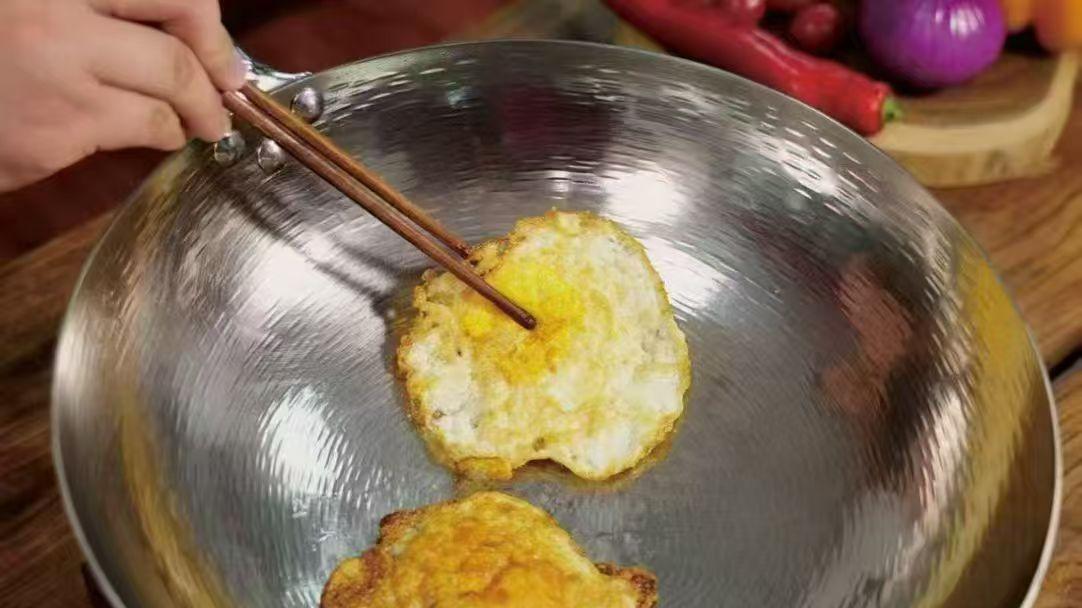 千年匠艺：每一锤都藏着时光的分量
