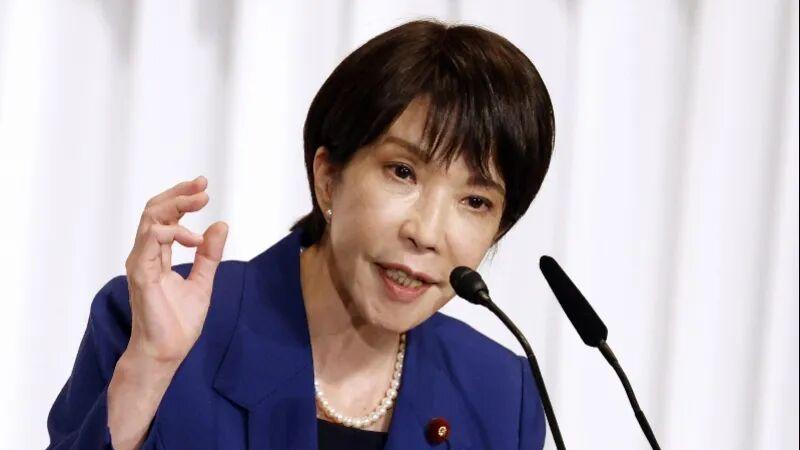 高市早苗当选自民党总裁引热议 专家解析日本极右翼趋势