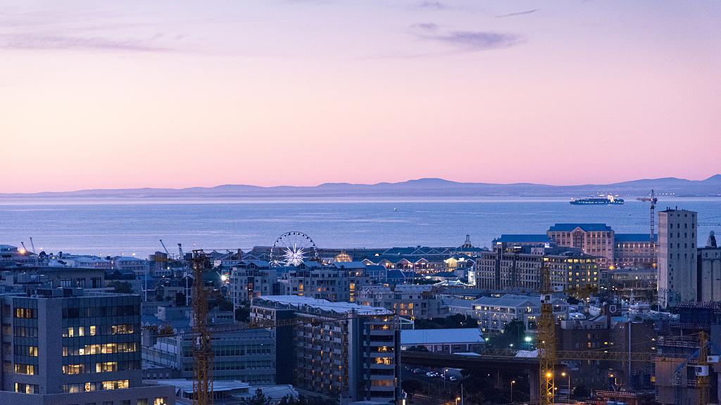 千万网红蓝战非在南非被绑架最新消息，背后的细节令人毛骨悚然