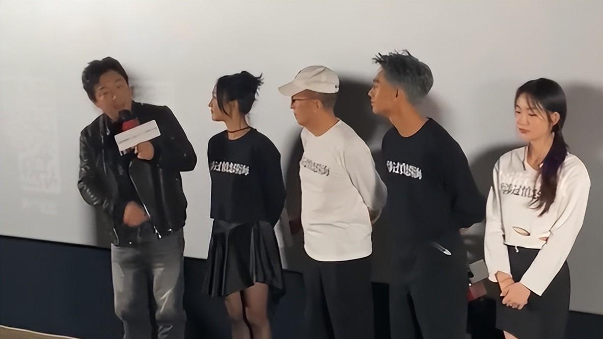 《涉过愤怒的海》口碑井喷，打了多少资方的脸，曹保平又赌对了！