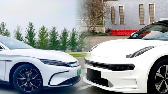 养一辆10万的SUV和一辆10万的轿车，8年后算算账，发现差距很明显