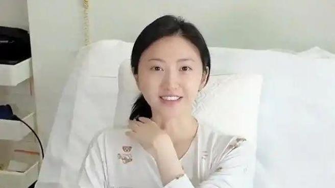 人间清醒：景甜微胖也惊艳，这姐的人生开挂了吗？