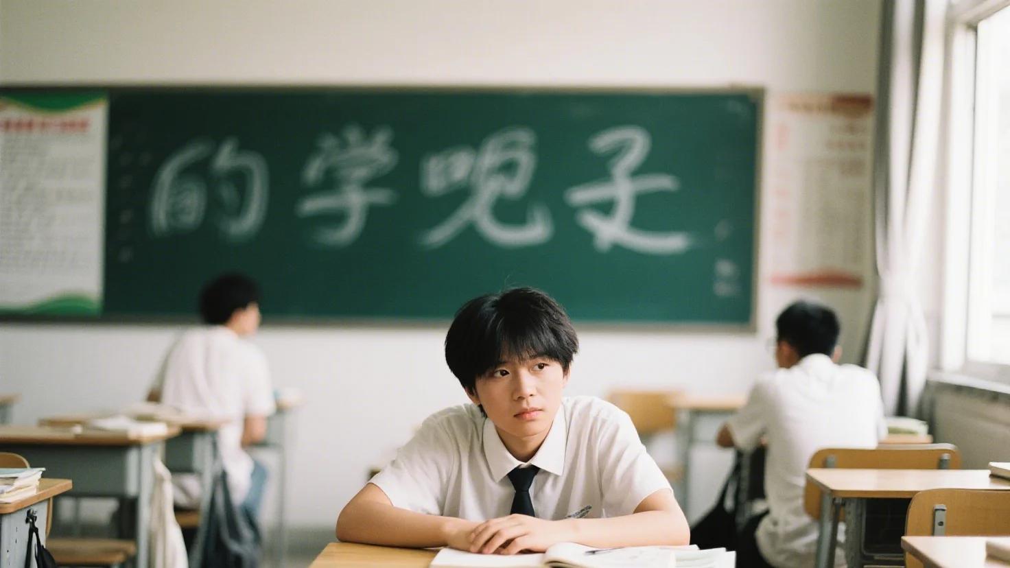 初中毕业千万不要去打工，这三个职业可以助你逆袭人生