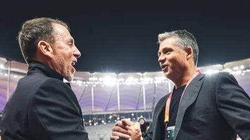 澳大利亚2-1高兴早了，U20男足渔人得利，淘汰赛或收喜讯剑指四强