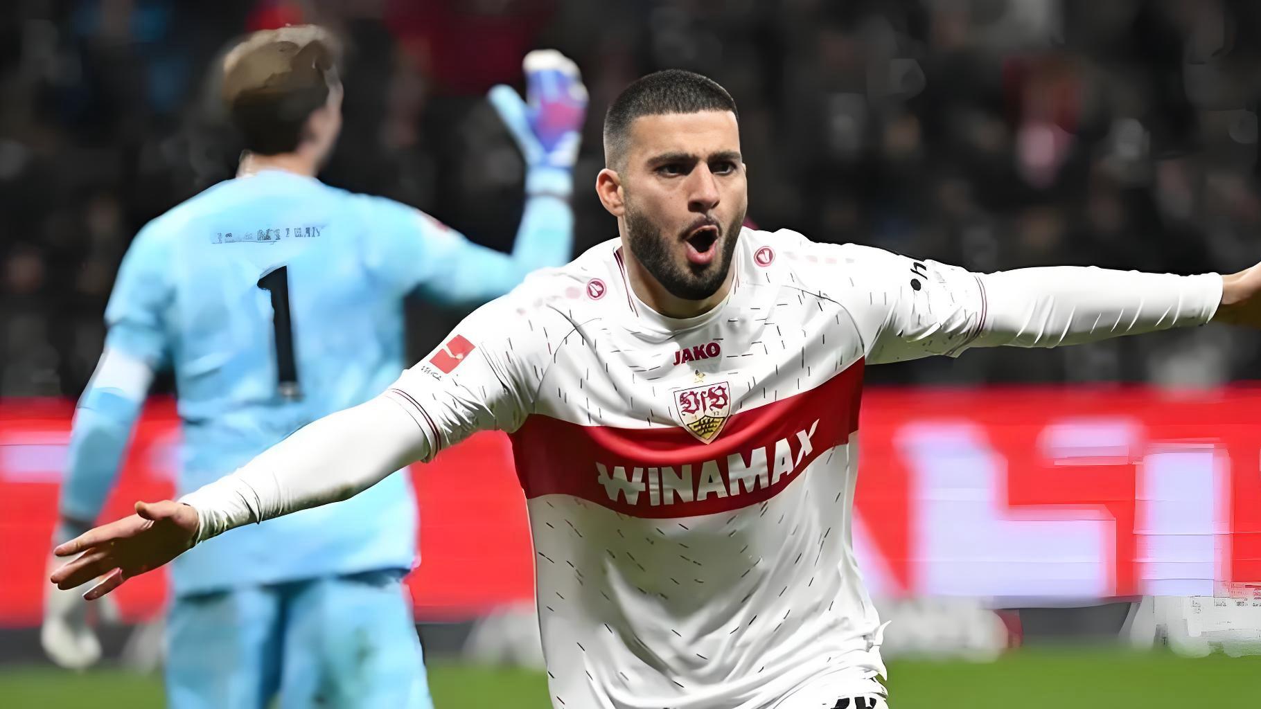 11月6日竞彩前瞻：斯图加特、贝蒂斯大热