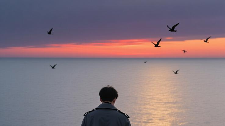 成败在于决断：真正能做决策的人，万中无一！