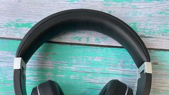 4款主动降噪耳机，营造真正的静谧空间