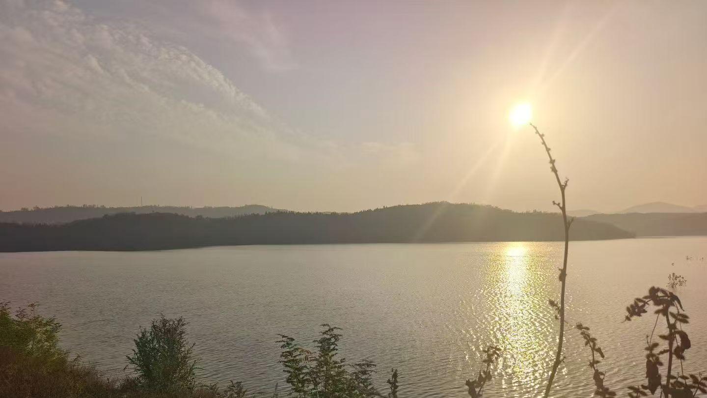 那一声叫喊，惊动了整个医院