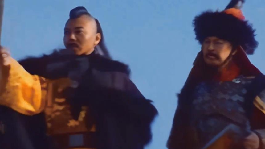 辽兴宗的耻辱！御驾亲征西夏，反被李元昊俘虏众将，最后靠戏子调侃遮丑