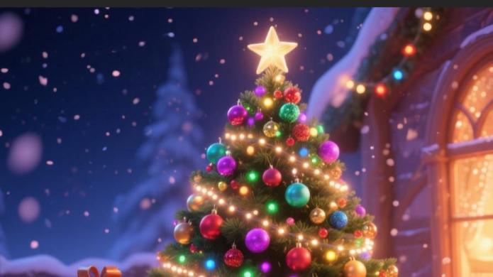 12月25日五大星座得心应手，烦恼消散，喜上眉梢，美梦皆成真