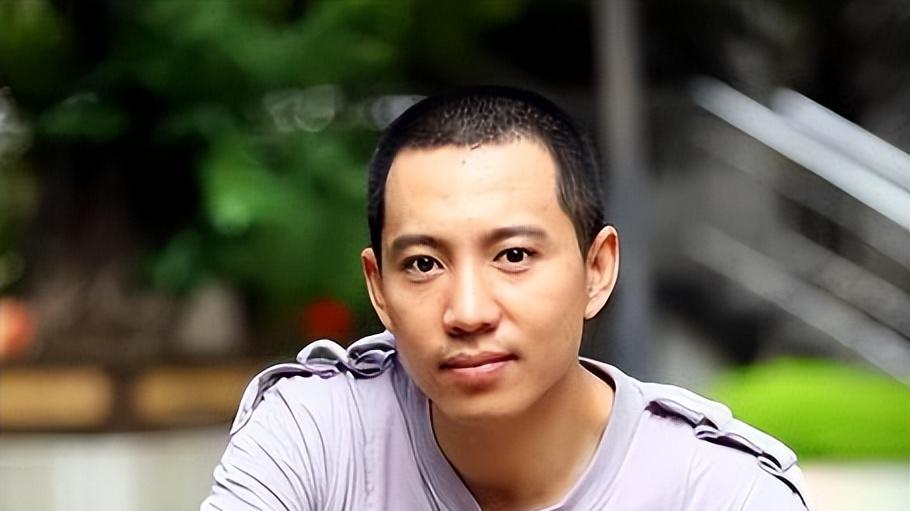 谷智鑫的故事
