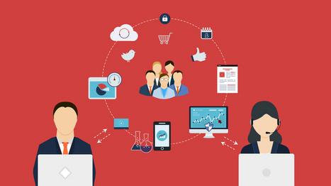 供应链协同，从信息共享开始