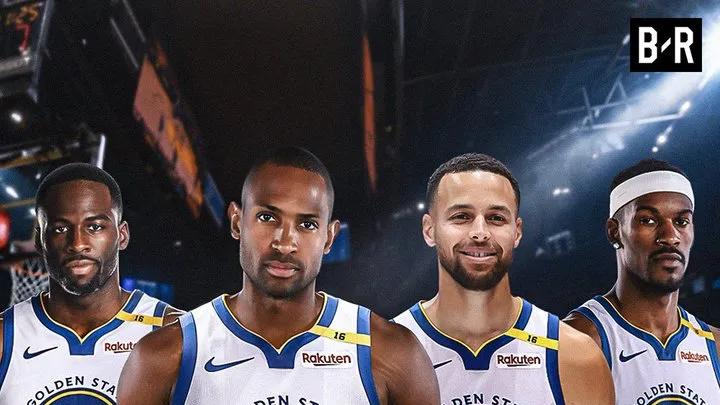 终于！正式签约！多年合同，勇士也是被逼疯了