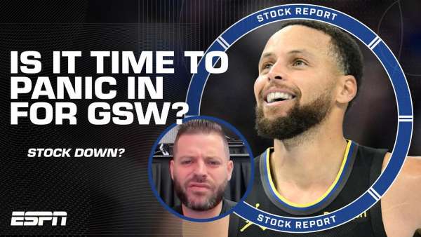 【常规赛18】领防成顽疾篮板下滑，Slater称勇士战绩将影响补强可能性