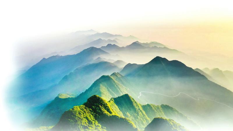 华蓥市：打造“华蓥山上居”文旅品牌 建设全国知名旅游目的地