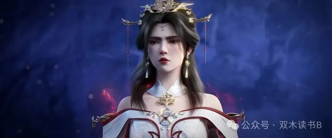 逆天邪神：云澈揪出传承之器大疑点！神眠禁域藏杀机，渊皇赐玉成保命底牌