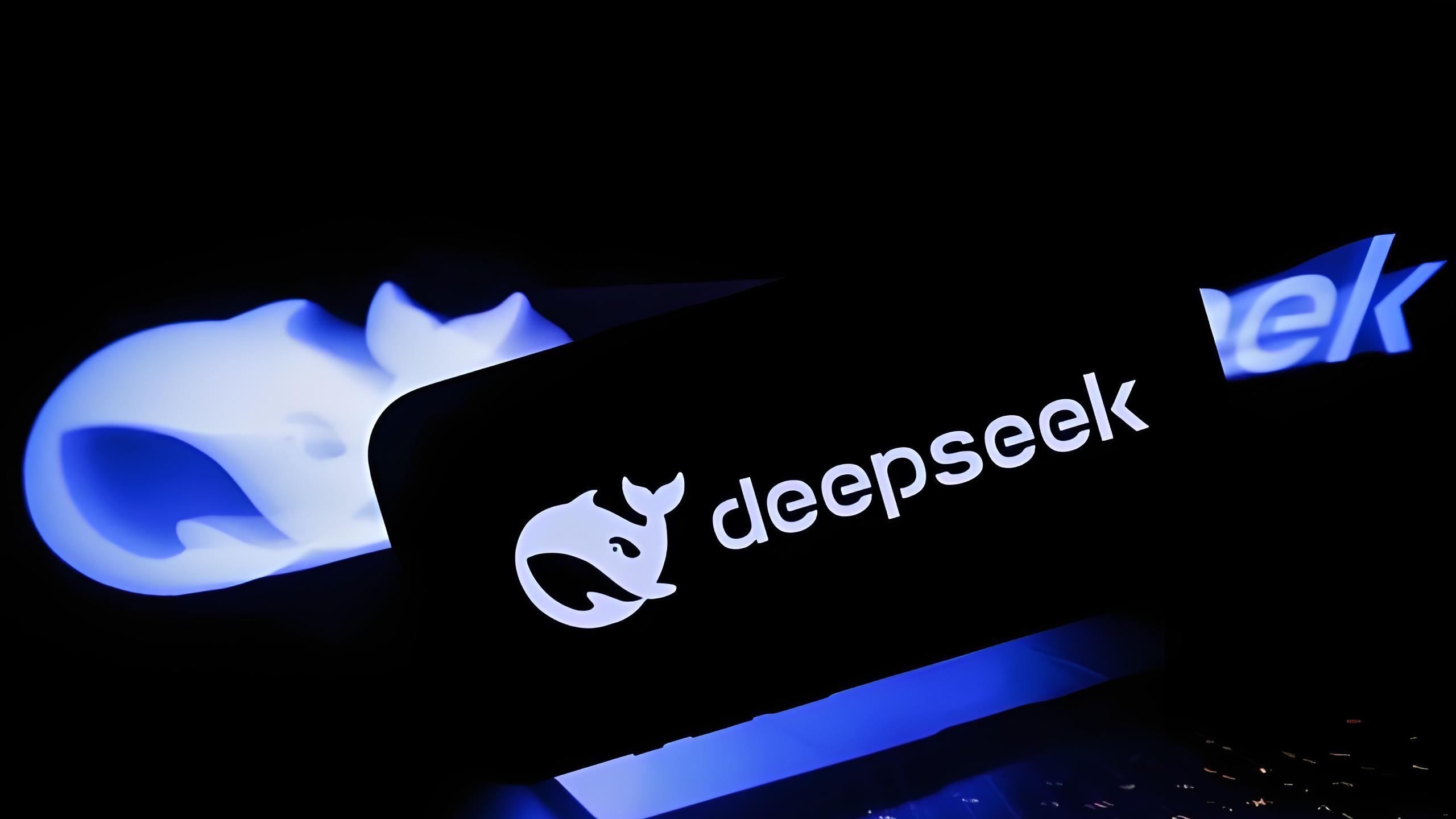 DeepSeek的开源是个阳谋