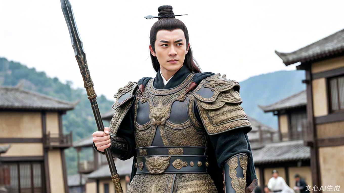 范仲淹和韩琦有什么故事？君子和而不同，成就了彼此