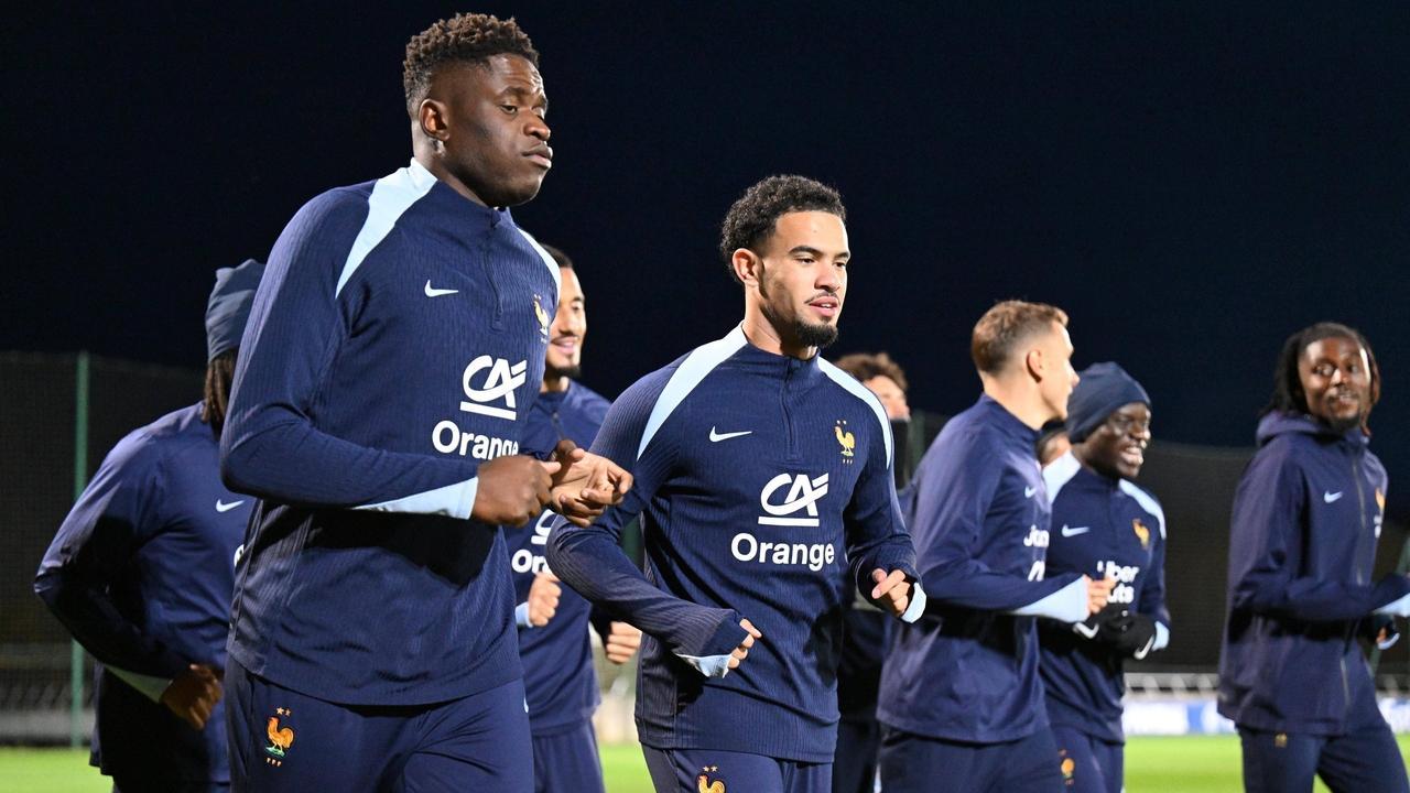 11月13日周四竞彩推荐：挪威VS爱沙尼亚 英格兰VS塞维利亚 爱尔兰VS葡萄牙