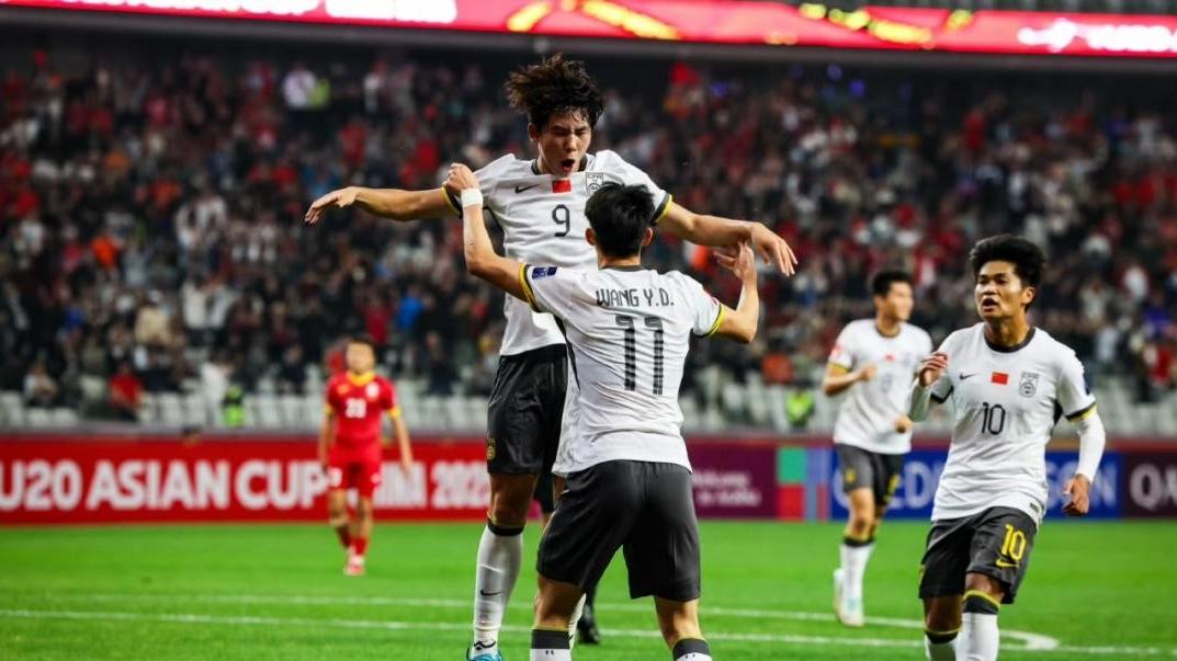 国青朱、蒯、刘、王、毛、伊6位才子，U20亚洲杯后留洋分析和建议