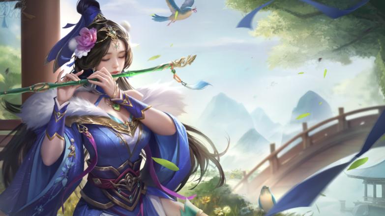 三国杀：这些农民很强，可千万别没了队友，否则只是白板