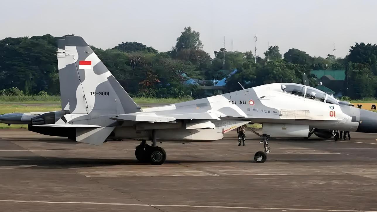 阵风战机神话破灭？印尼紧急叫停采购计划背后