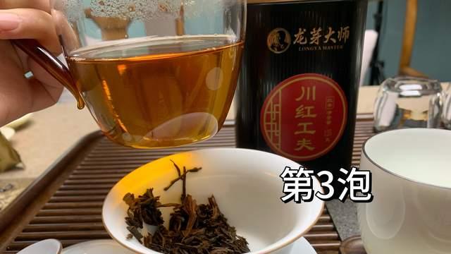 中国各省各大茶类推荐，平价无脑冲尝试性口粮茶一览