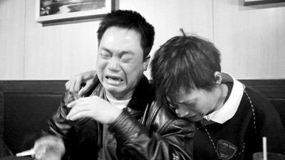 女人最痛的卑微：我要的不过是你的在乎，你却骂我 “贪得无厌”