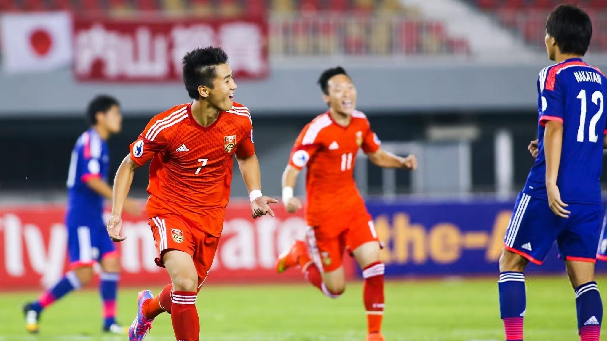 7/12今日足球推荐赛事已更新！日本vs中国