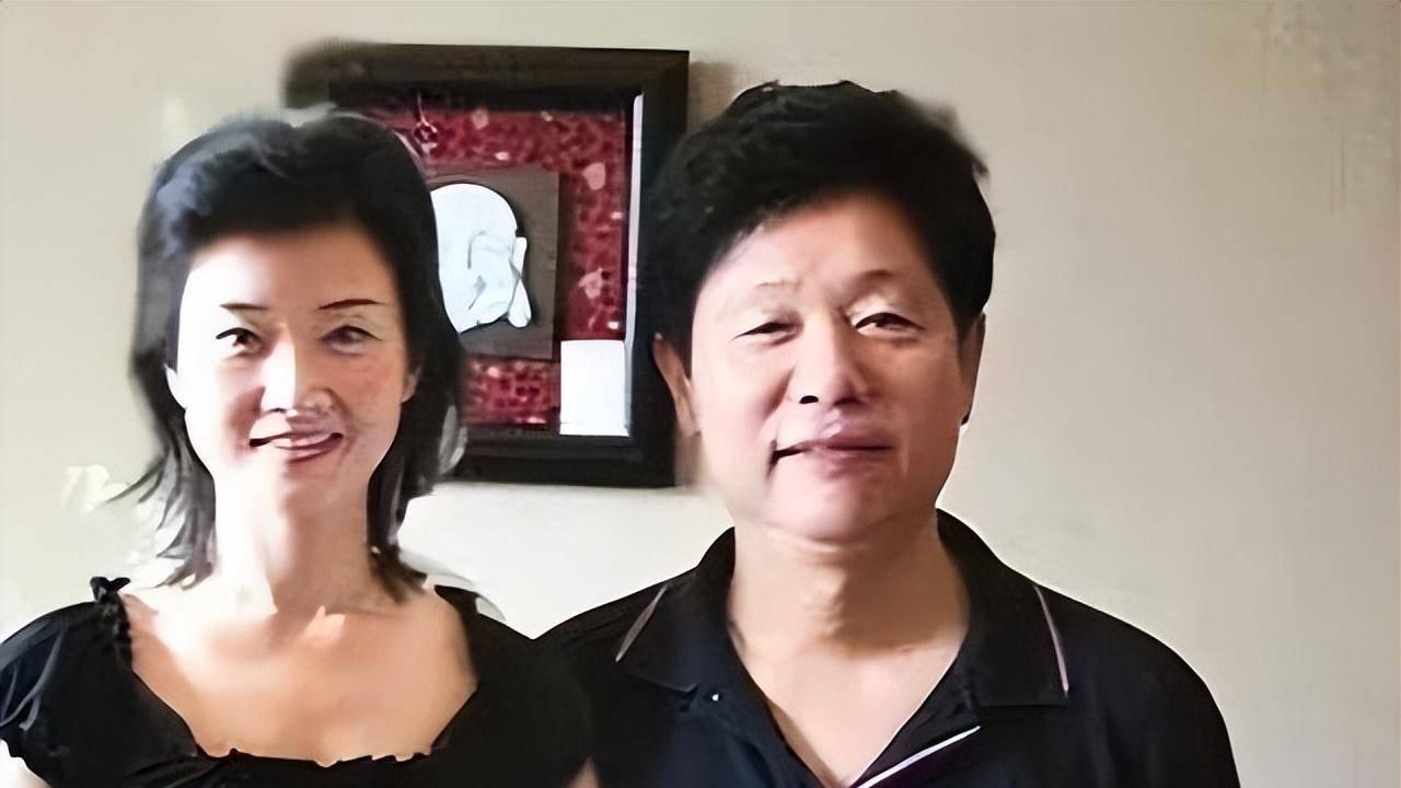 宋祖英：与丈夫相约丁克，婚后长年分居，39岁意外生子，如今59岁身材好似少女