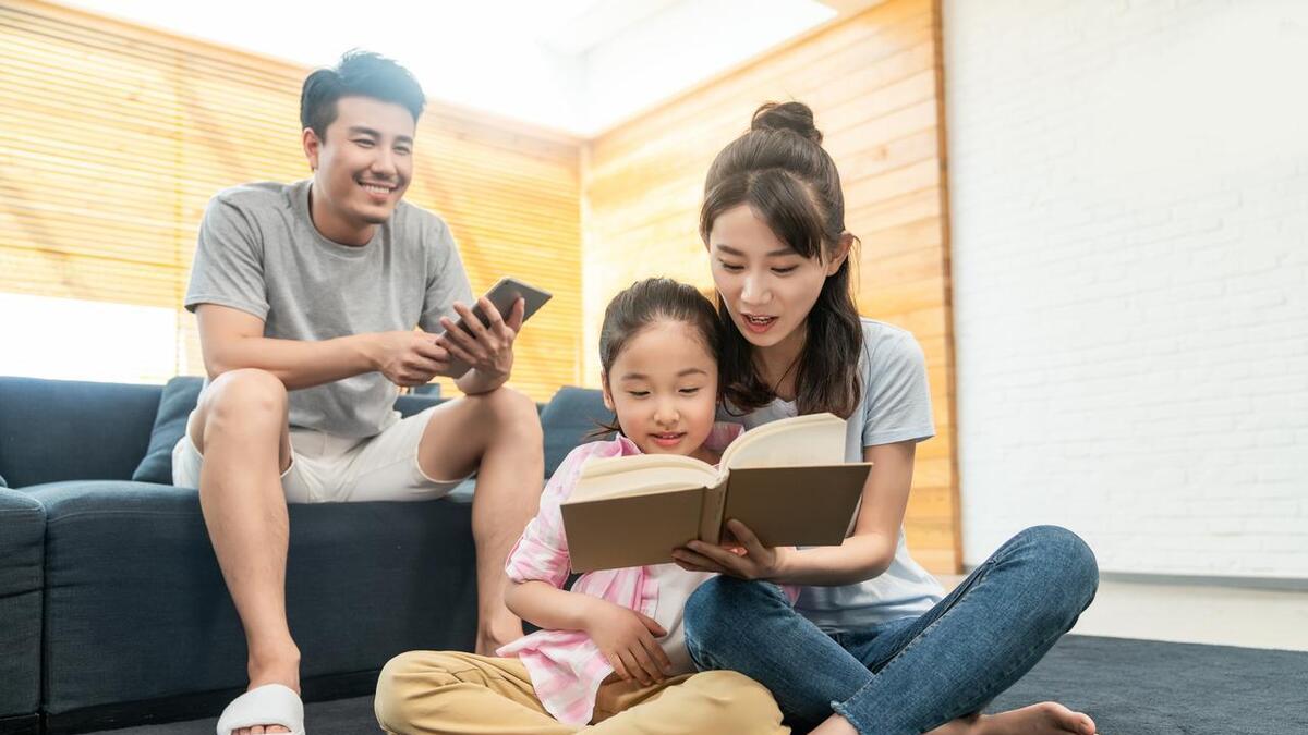 别用“别人家的孩子”，绑架你家孩子的未来