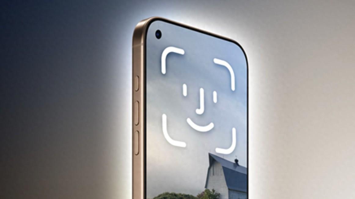 iPhone折叠屏明年来？iPhone18系列大升级，单挖孔屏下Face ID技术
