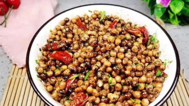 山东4道怪菜，山东人喝酒离不开，外省食客吃完感叹：口味有点重